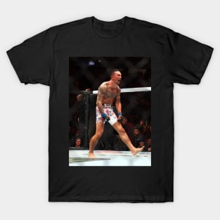 Max 'Blessed' Holloway T-Shirt